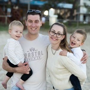 Meet your Posher, Lucy